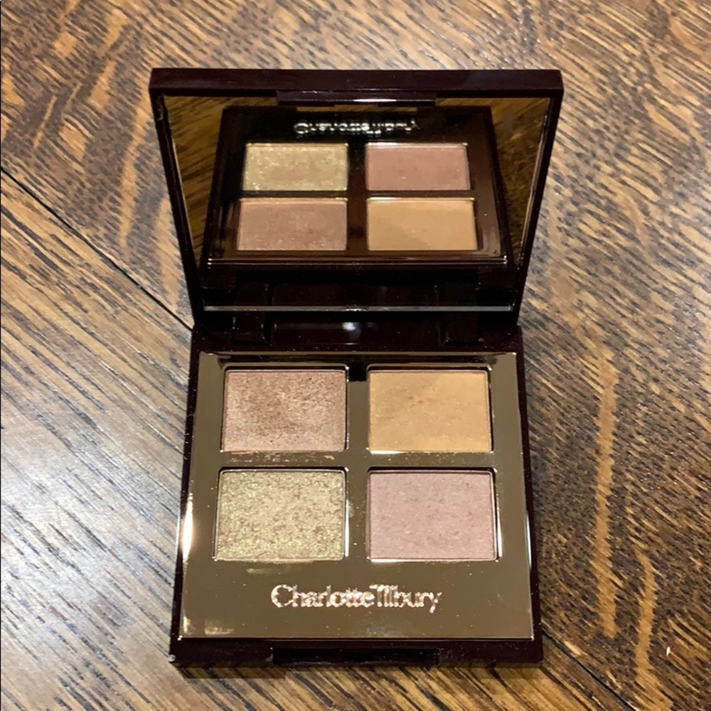Charlotte Tilbury Legendary Muse palette